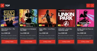 Werben Sie für Ihre Veranstaltung