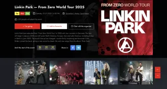 Veröffentlichung der Veranstaltung