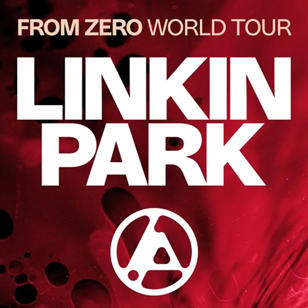 Linkin Park — From Zero World Tour 2025